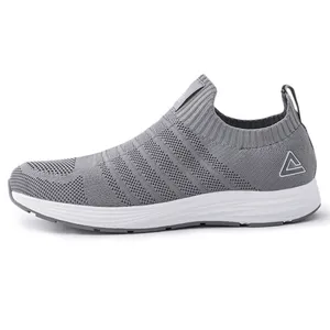 کفش پیاده روی مردانه پیک مدل EW0417H کد 05