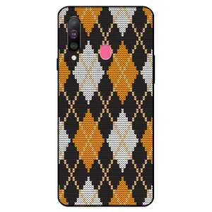 Megafone 8104 Cover For Samsung Galaxy A20 S