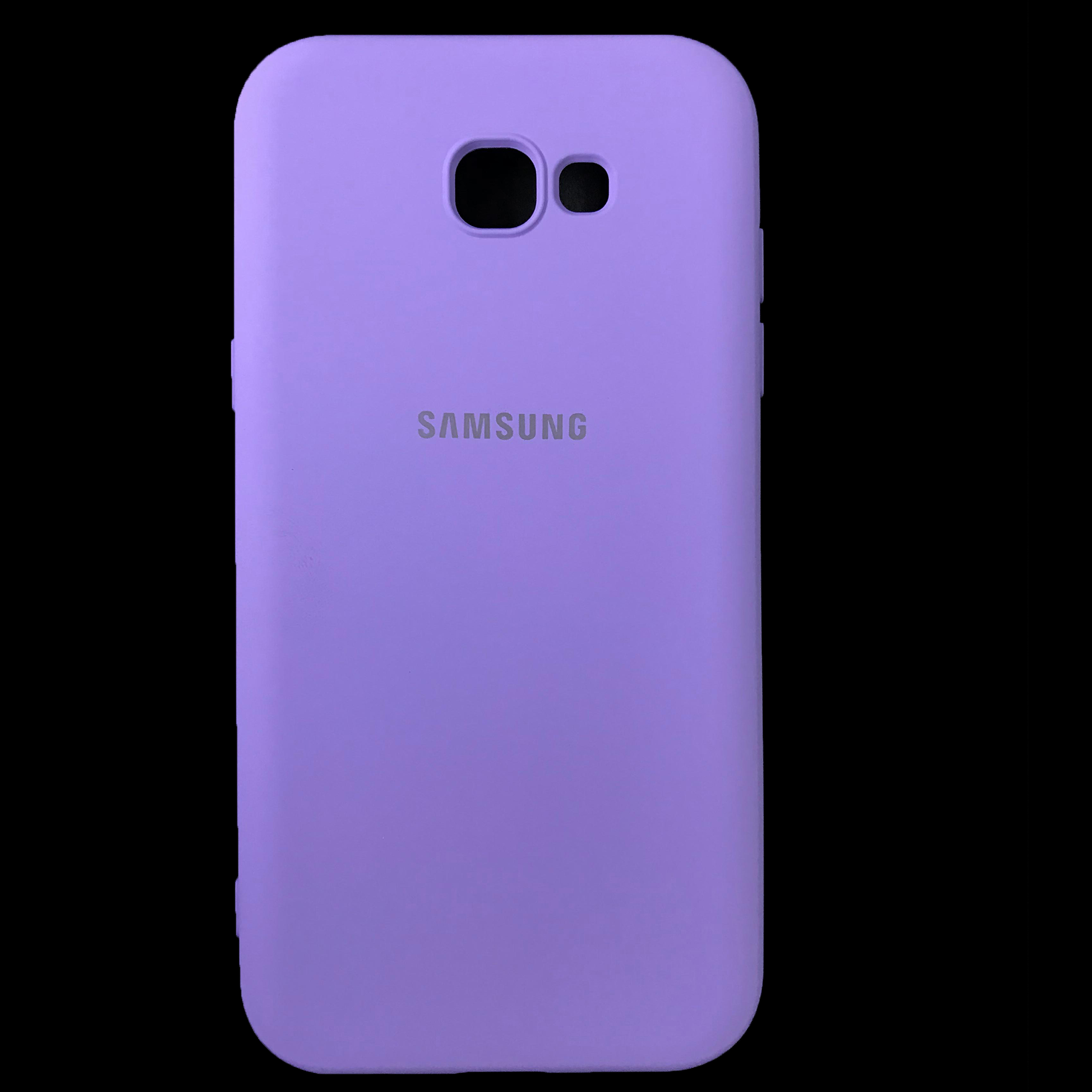 کاور مدل SIL-A520 مناسب برای گوشی موبایل سامسونگ Galaxy A5 2017 / A520