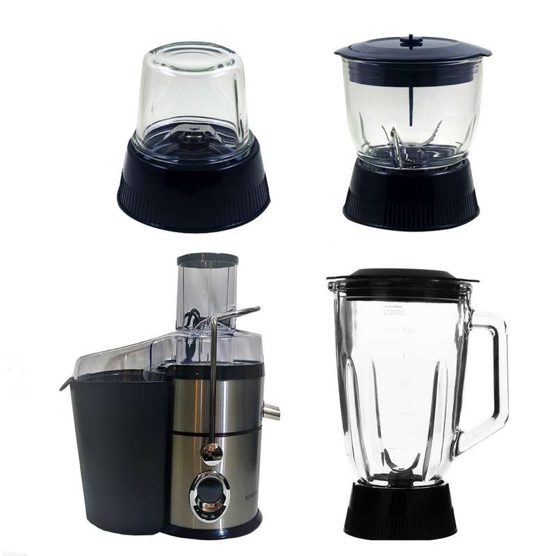 آبمیوه گیری مدل BSSJ3880