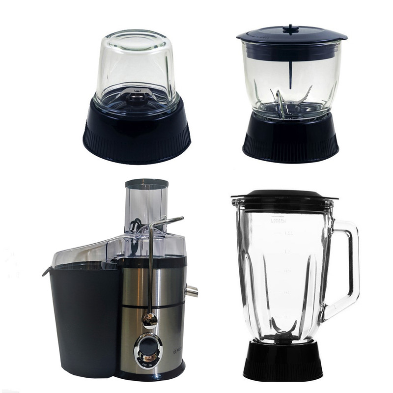 آبمیوه گیری مدل BSSJ3880