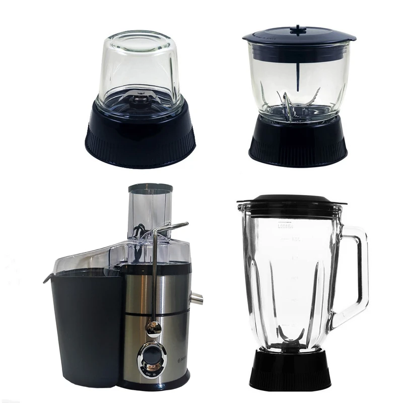 آبمیوه گیری مدل BSSJ3880