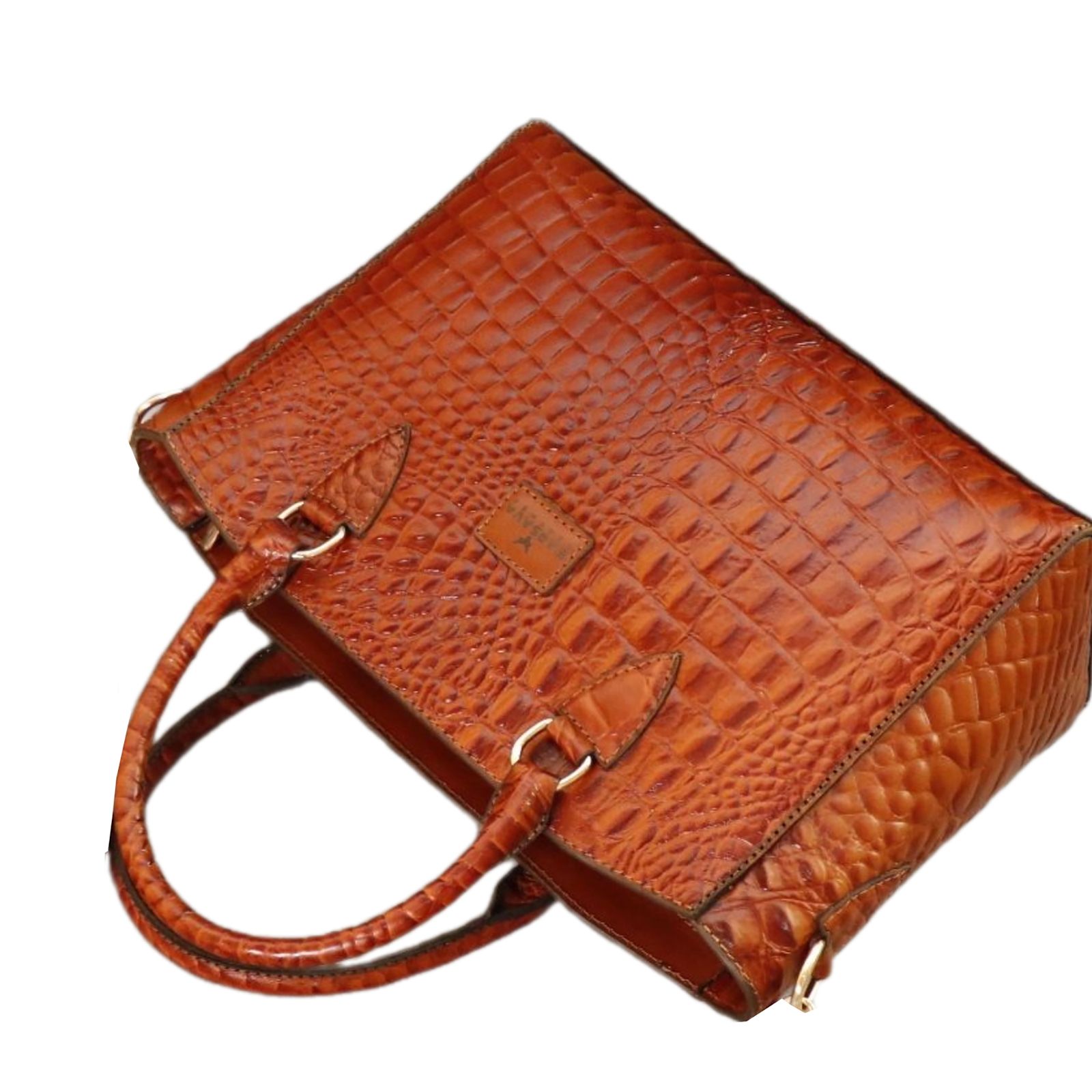 کیف دستی زنانه چرم بارثاوا کد 1383 -  - 12
