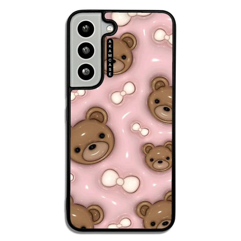 کاور آکام مدل AMC-WSGS22-JELLY-36 مناسب برای گوشی موبایل سامسونگ Galaxy S22