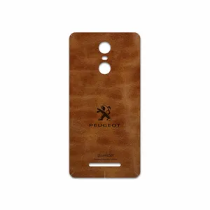 MAHOOT BFL-PEGT Cover Sticker for Xiaomi Redmi Note 3