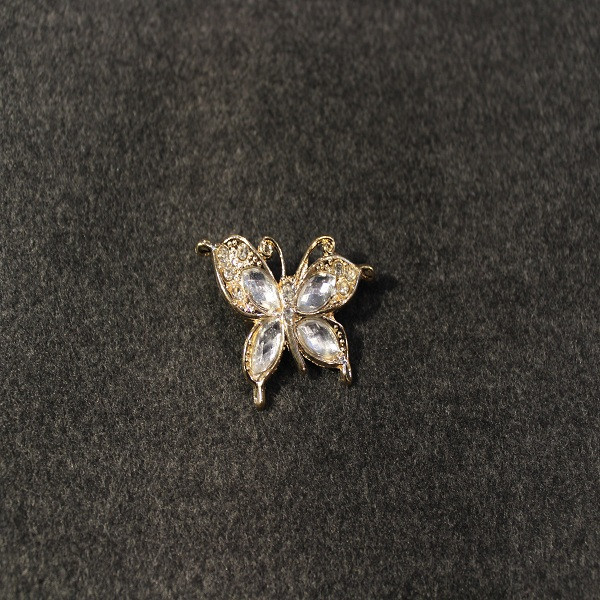 گل سینه زنانه کد Ki 060-153