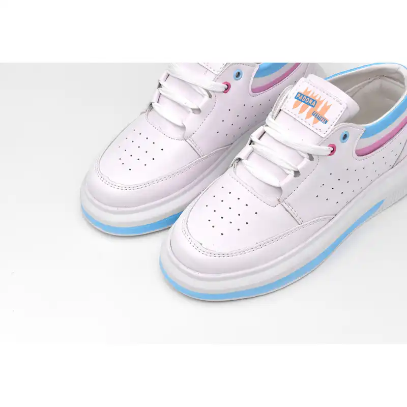 کفش پیاده روی زنانه مدل پادورا کد 7891