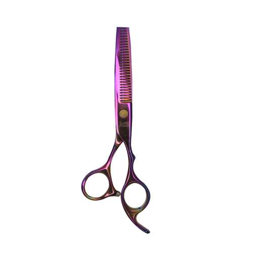 قیچی آرایشگاهی جگوار مدل پیتاژ