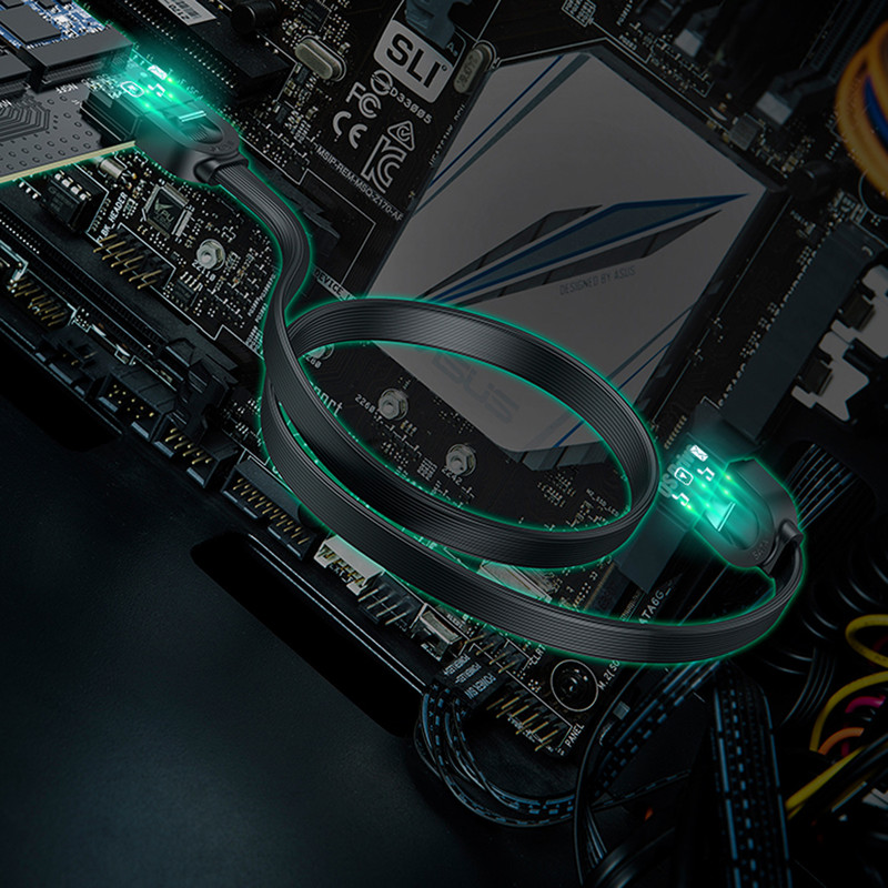 تبدیل M.2 به PCle 3.0 4X یوگرین مدل CM302-70503