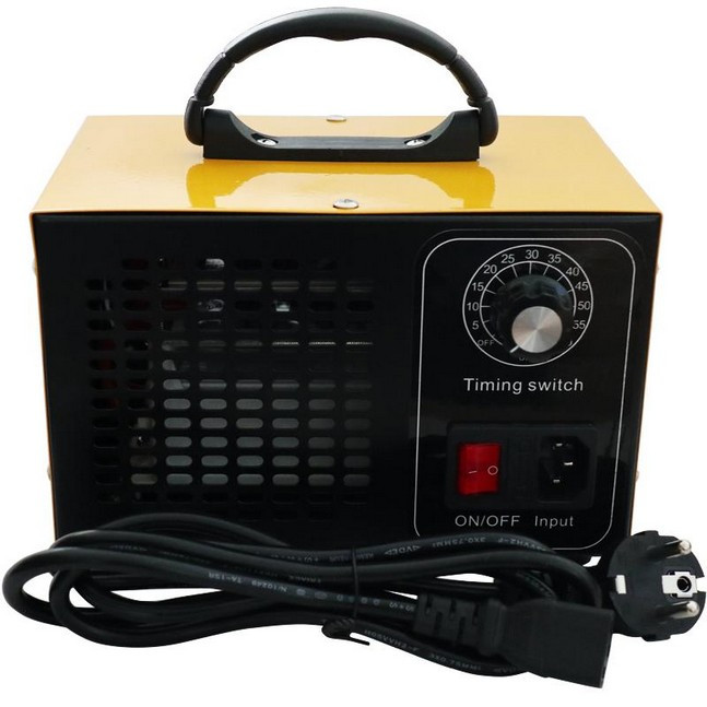 دستگاه ازن ساز مدل N-Y-ATWFS-60000
