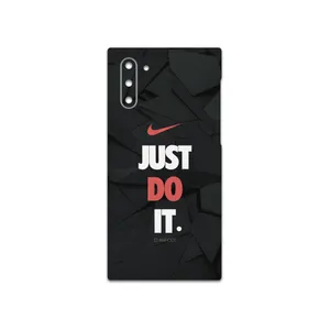 MAHOOT  NK Cover Sticker for Samsung Galaxy Note 10