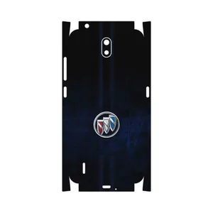 MAHOOT Buick-FullSkin Cover Sticker for Nokia C1