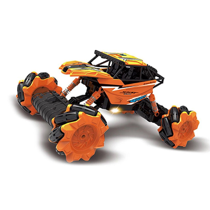 ماشین بازی کنترلی مدل آفرود Climber کد 382449