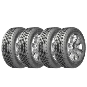 لاستیک خودرو بارز مدل P660 سایز 185/65R14 - چهار حلقه