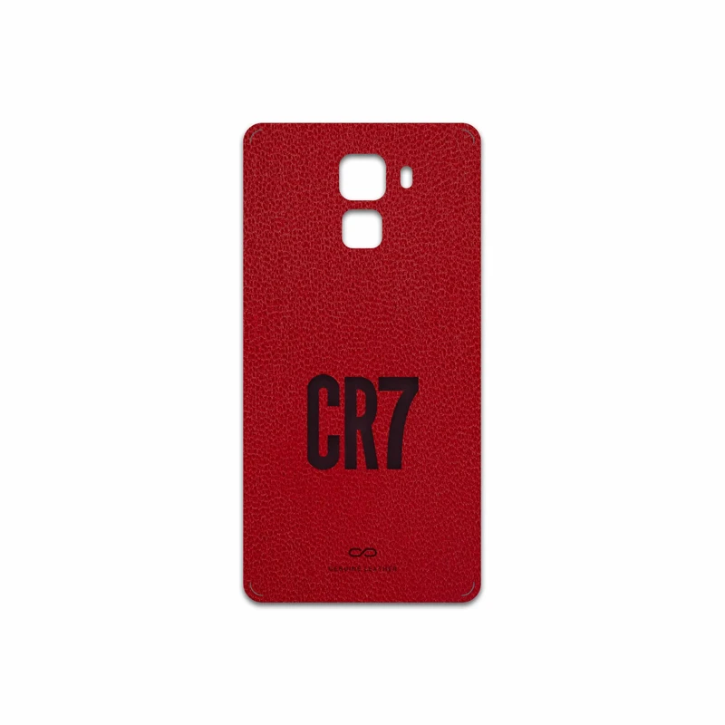 برچسب پوششی ماهوت مدل RL-CR7 مناسب برای گوشی موبایل آنر 7