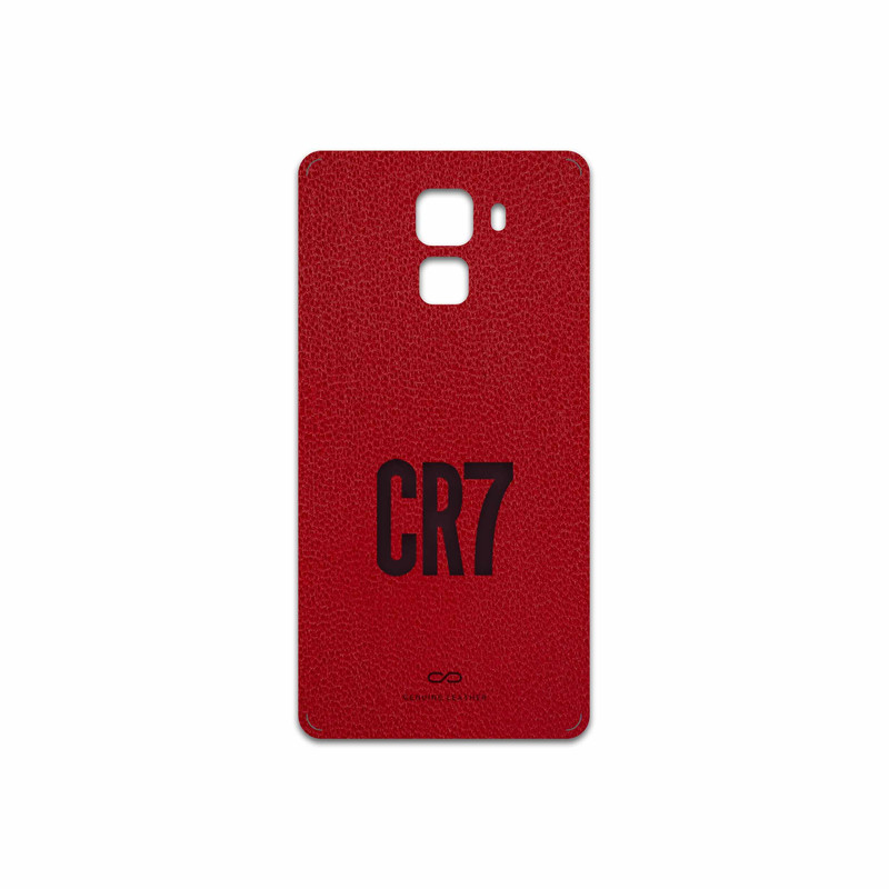 برچسب پوششی ماهوت مدل RL-CR7 مناسب برای گوشی موبایل آنر 7