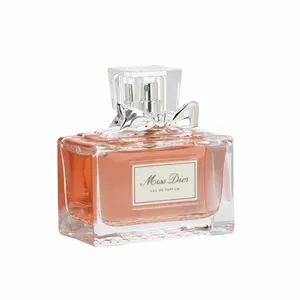 تستر ادوپرفیوم زنانه دیور مدل Miss Dior حجم 100 میلی لیتر