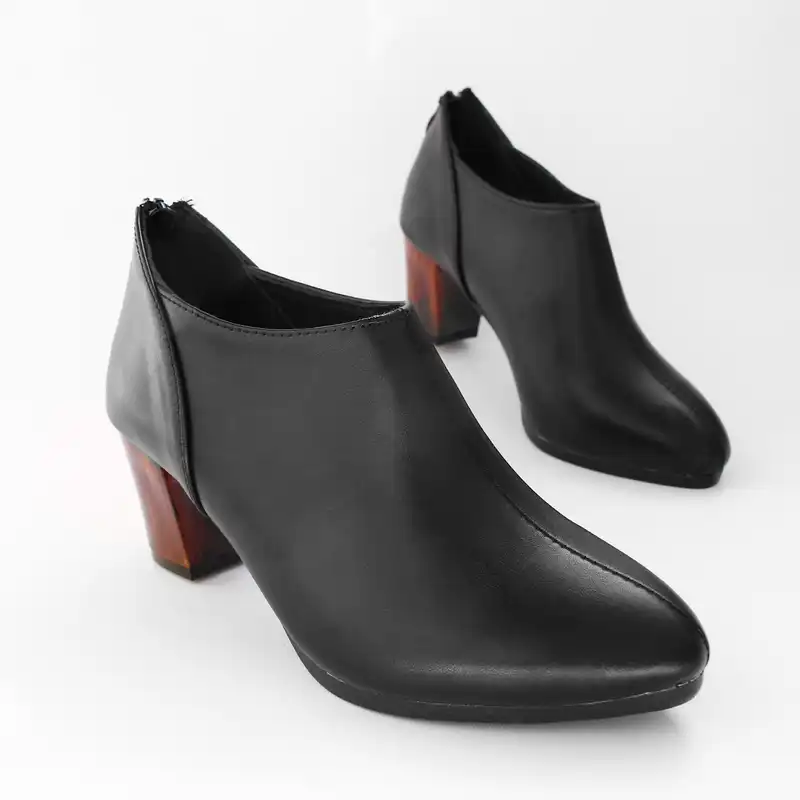 کفش زنانه مدل هیلدا کد M863215R01