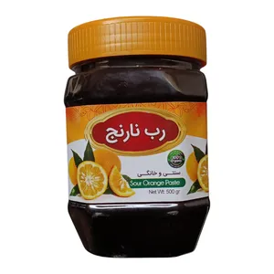 رب نارنج سنتی جالینوس - ۴۵۰ گرم