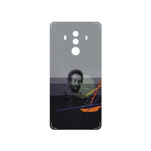 MAHOOT Sohrab Sepehri Cover Sticker for Huawei Mate 10 Pro
