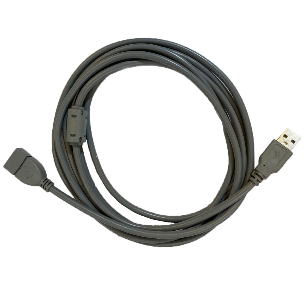 کابل افزایش طول  USB 3.0 مدل PV  طول 3 متر