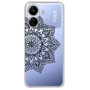 Megafone Mandala C63-B Cover For Xiaomi Poco C65