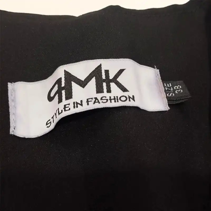 ست 3 تکه لباس زنانه کیو ام کی مدل toop2024