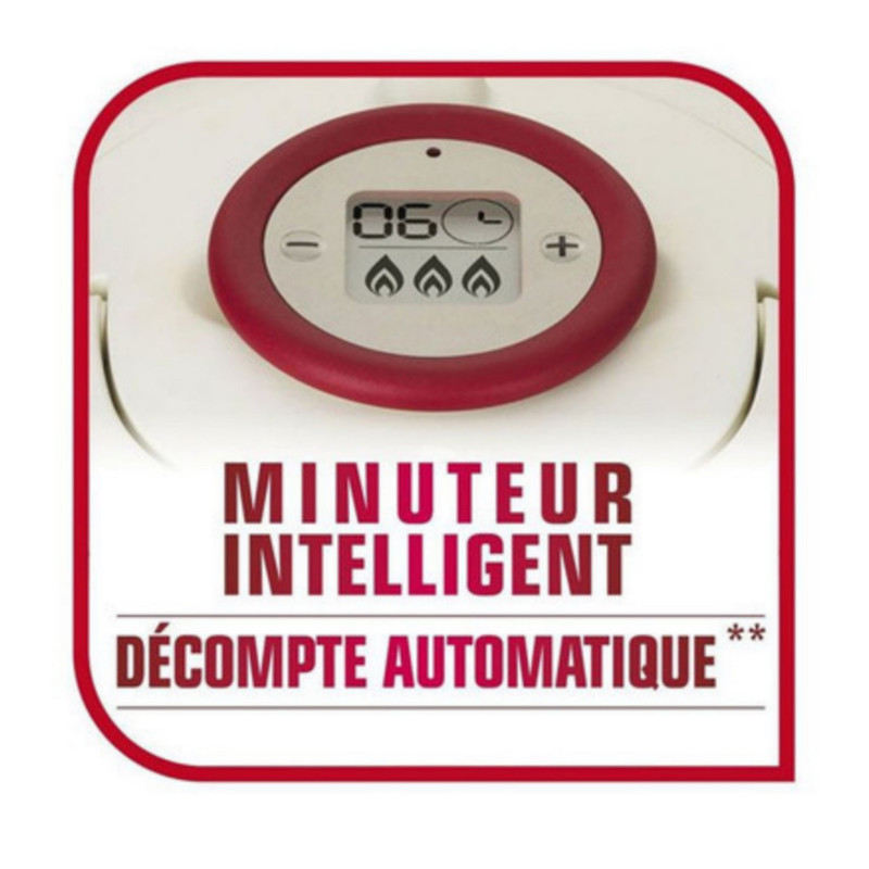 زودپز سب مدل Clipso- Precision گنجایش 6 لیتر