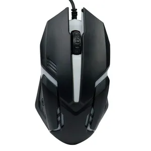 ماوس مخصوص بازی مدل RGB