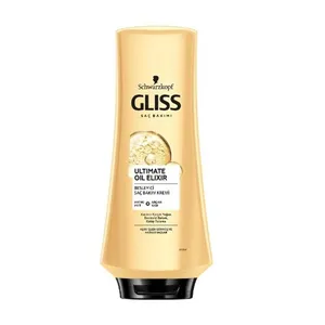 نرم کننده مو گلیس مدل ULTIMATE OIL ELIXIR حجم 360 میلی لیتر
