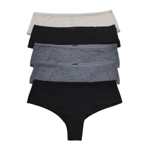 شورت زنانه اویاندا مدل A0 مجموعه 5 عددی