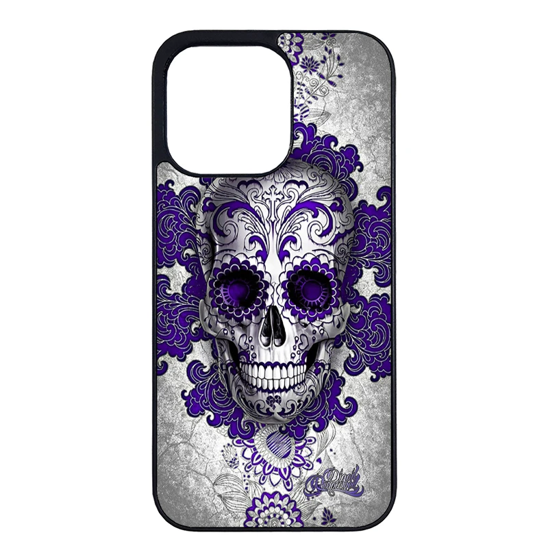 کاور گالری وبفر طرح اسکلت مناسب برای گوشی موبایل اپل iphone 13 pro max