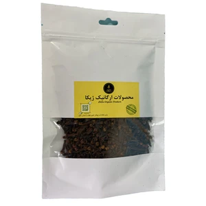 میخک ممتاز ژیکا - 60 گرم