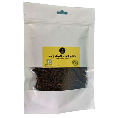 میخک ممتاز ژیکا - 110 گرم
