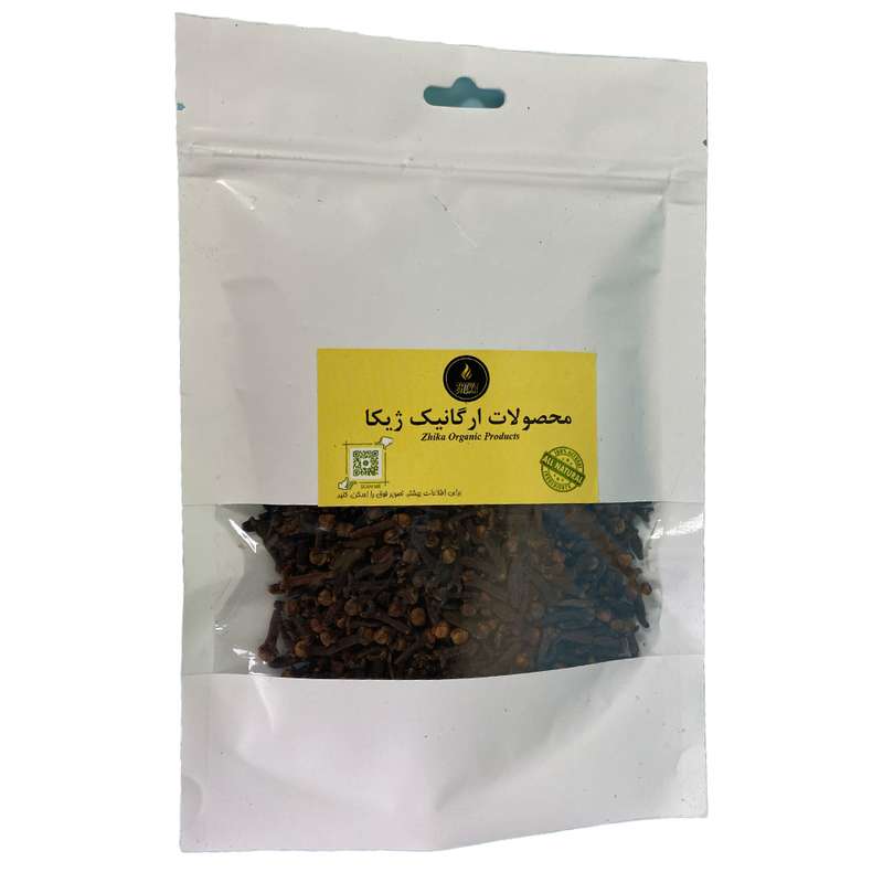 میخک ممتاز ژیکا - 110 گرم