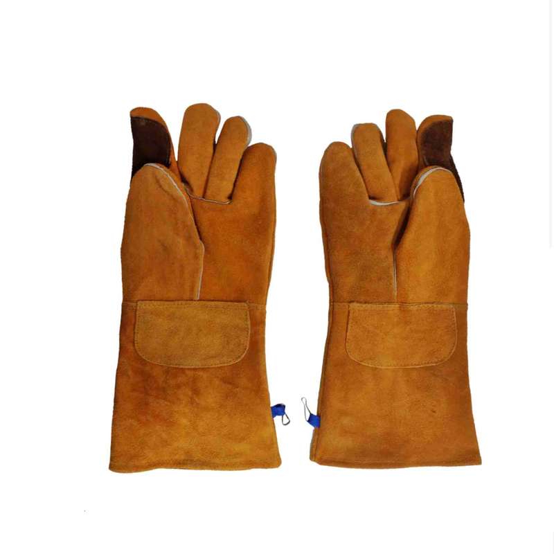 دستکش ایمنی پرومکس مدل سیم دوز