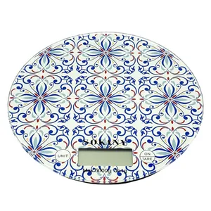 ترازو آشپزخانه دیجیتال سوکانی مدل SK-19033 حداکثر ظرفیت قابل اندازه‌گیری 5 کیلوگرم با دقت اندازه‌گیری 1 گرم