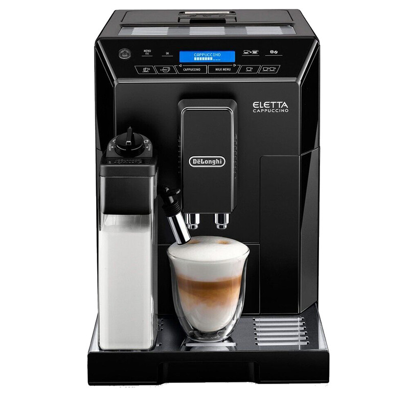 اسپرسوساز دلونگی مدل Eletta Cappuccino