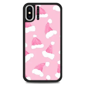 AKAM AMC-WAX-CHRISTMAS-26 Cover For Apple iPhone X/Xs