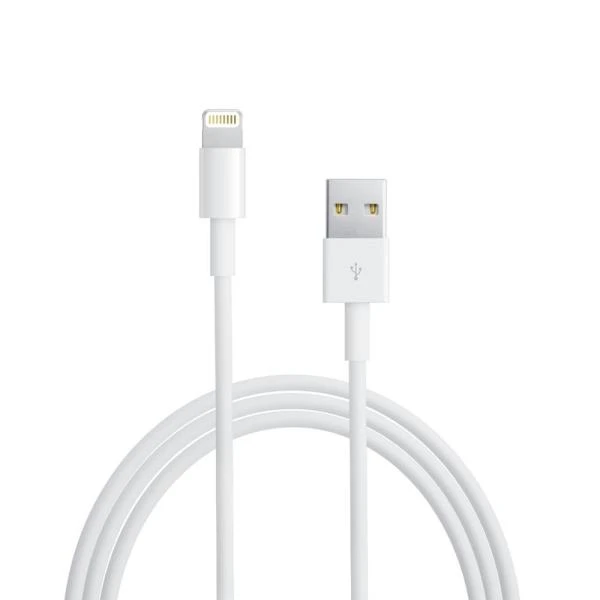 کابل تبدیل USB به لایتنینگ مدل FOQ77649YOJE7CD طول 1 متر