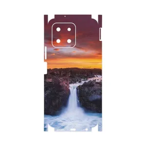 MAHOOT Waterfall-FullSkin Cover Sticker for Honor X6