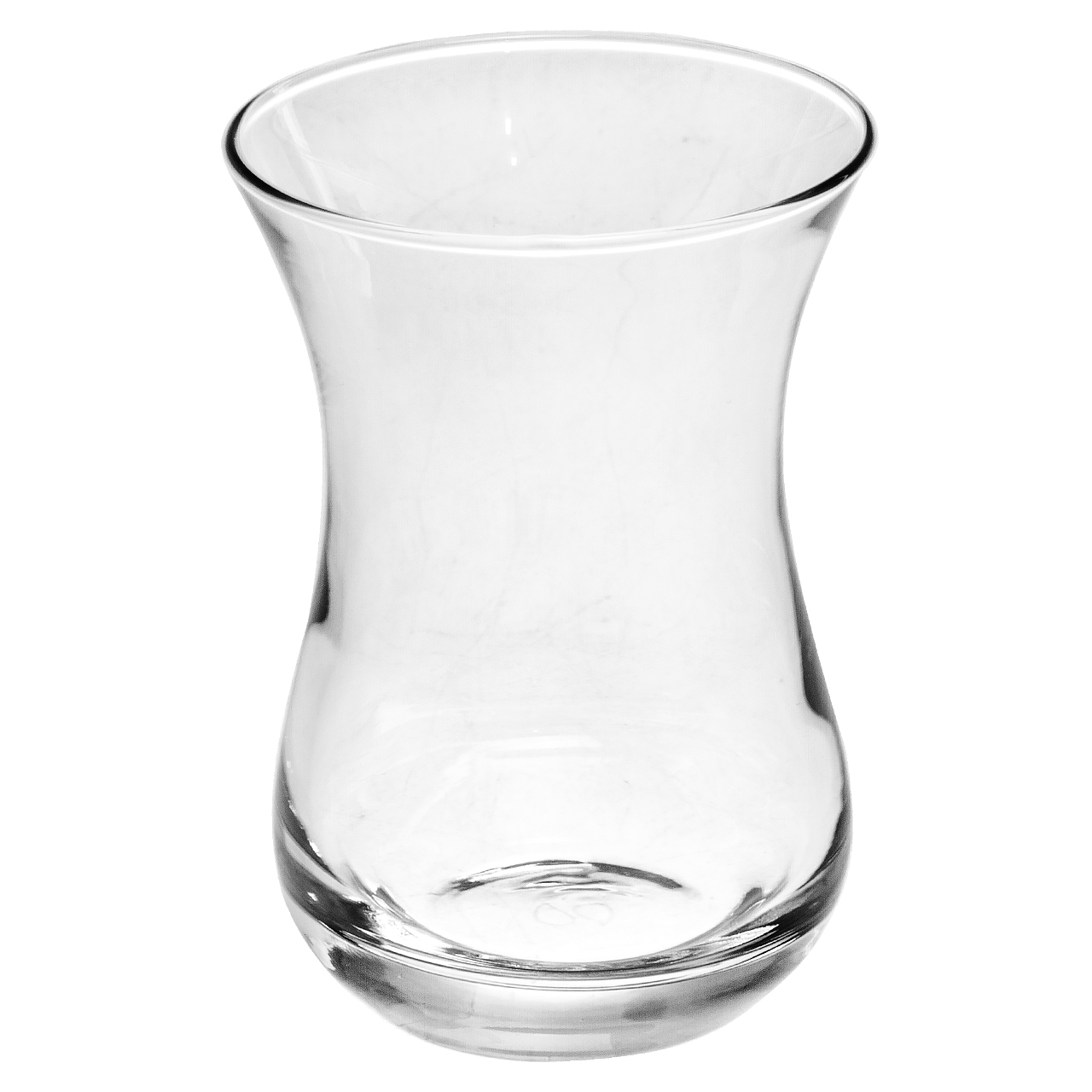 استکان بلور کاوه مدل گلجام کد 0218