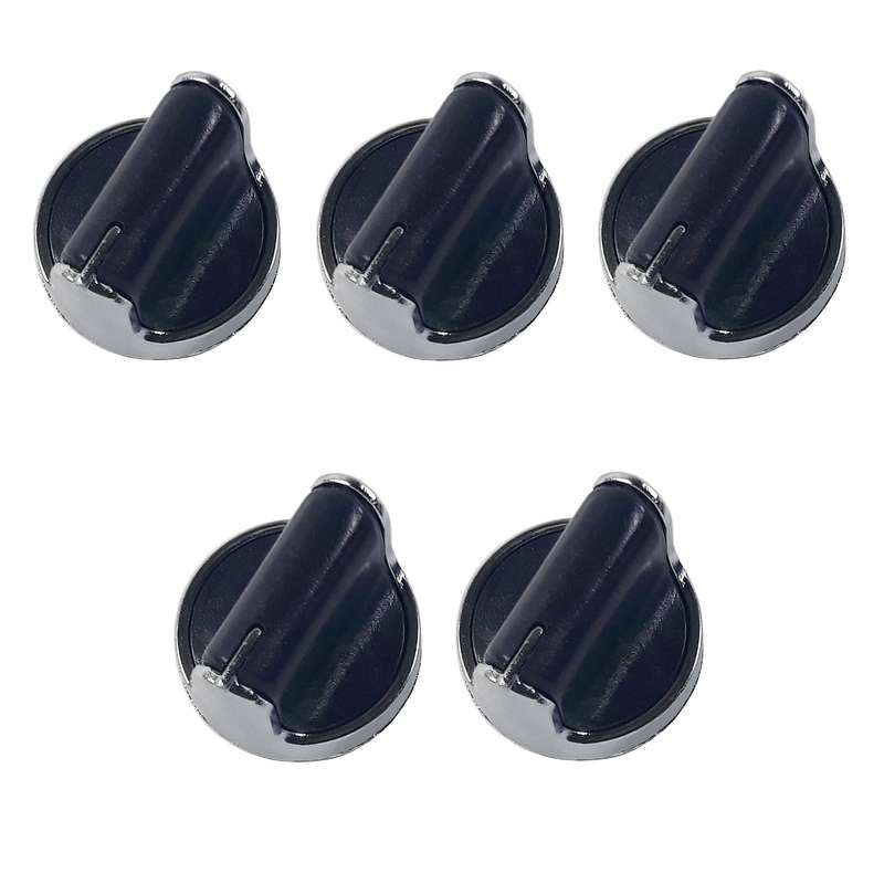 ولوم اجاق گاز مدل TVG-4129007 بسته 5 عددی 