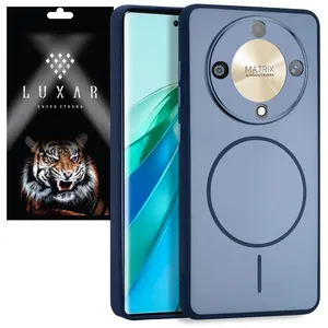 Luxar x9a -Dora Cover For honor x9a / magic 5 lite