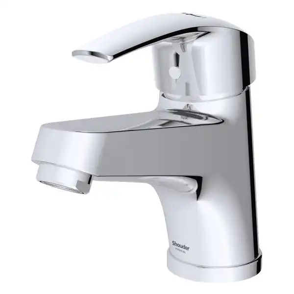 ست شیرآلات شودر مدل پاریس