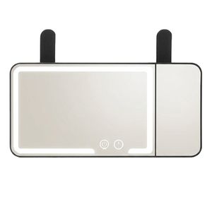 آینه آرایشی رینگ‌لایت‌دار پرودو مدل PDLFSTNZ330