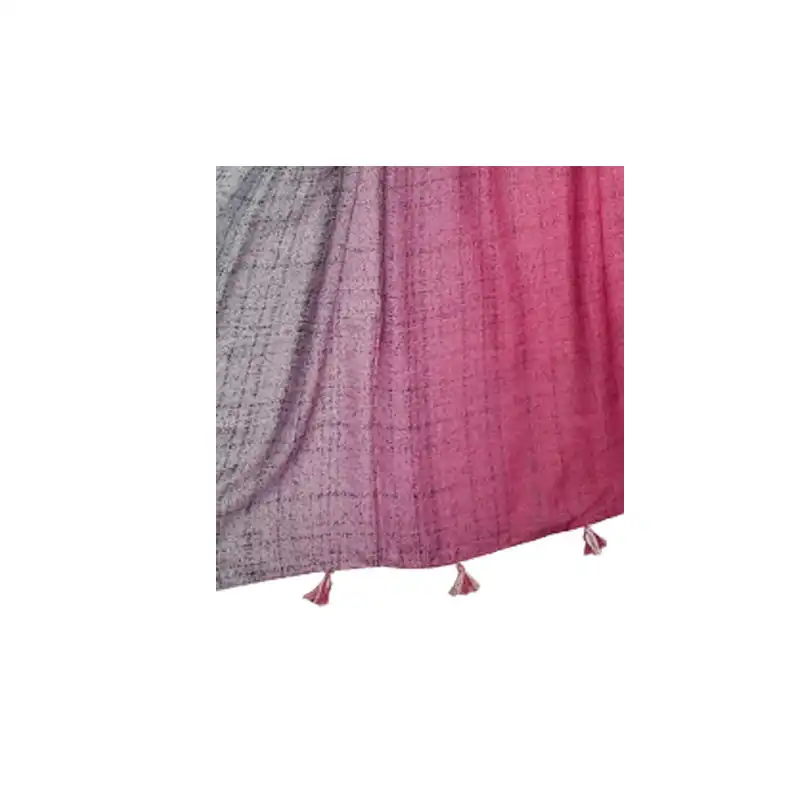 شال زنانه مدل ابروبادی