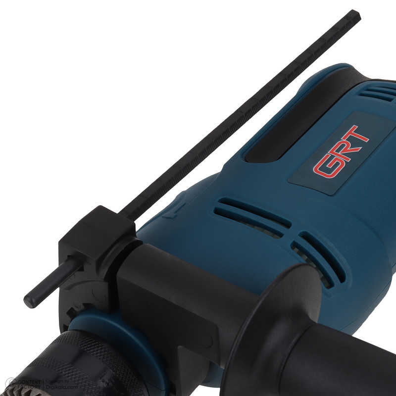 دریل جی ار تی مدل G2005 دریل جی ار تی مدل G2005