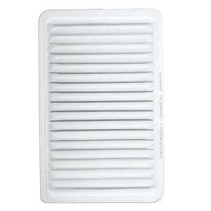 فیلتر هوا خودرو سومیتا مدل ZJ01-13Z40-9A مناسب برای مزدا 2