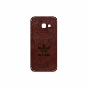 MAHOOT NL-DDS Cover Sticker for Samsung Galaxy A3 2017
